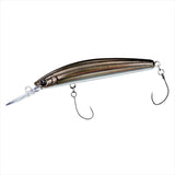 DAIWA Presso Double Clutch Minnow Lures 60F1
