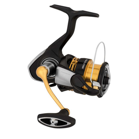 DAIWA Legalis LT1000S Spinning Fishing Reel daiwa legalis 23