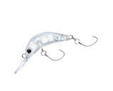 DAIWA Presso Masuno Imomushi Crank Lure clear