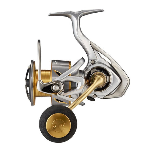 DAIWA Freams LT5000-CXH Spinning Reel