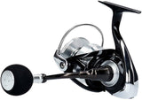 DAIWA Lexa LT 2500D-XH Fishing Reel side tackle online australia