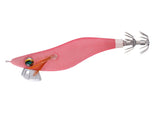 Dawia Ika Metal Squid Jig Range Peach skin luminous