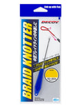 DT-3 Braid Knotter Tool 406052 Fishing Tackle Online Australia