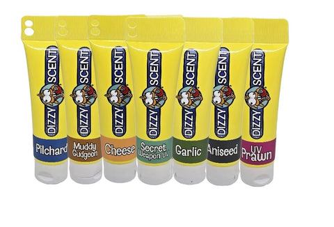 Dizzy Fishing Lure Scent Range Tackle Online Australia