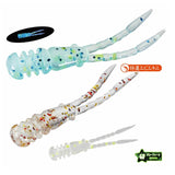 DUO Tetra Works Burny Aji Soft Plastics - 1.65" Range