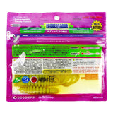 ECOGEAR Ring Max Aqua 3.6" Soft Plastic Baits - Weed Shrimp flathead ecogear lures