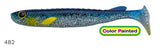 ECOGEAR Celt 3.5" Soft Plastics sardine Tackle Online Australia