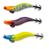 Ecogear Dart Max Squid Jig 2.5