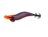 ECOGEAR Egilee Dartmax Omoring Special No.2.5 #OR14 Orange Head/Red Major Silver Tackle Online Australia