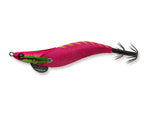 ECOGEAR Egilee Flashmax Dropper Special No.2.5 #DR03 Red Head/Holo Red