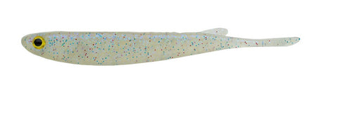 ECOGEAR Katakuchi Minnow 4 inches 500 Hokuriku Clear Holo II	 Tackle Online Australia