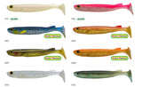 ECOGEAR Celt 3.5" Soft Plastics Tackle Online Australia Range