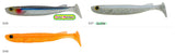 ECOGEAR Celt 3.5" Soft Plastics colours  Tackle Online Australia
