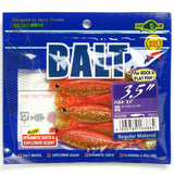 ECOGEAR Balt 3.5" Paddle Tail Soft Plastic Lures, [fishing tackle], [fishing lures] - Tackle Online Australia 