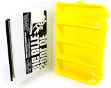 EVERGREEN Fishing Tackle Box / Lure Box, [fishing tackle], [fishing lures] - Tackle Online Australia 