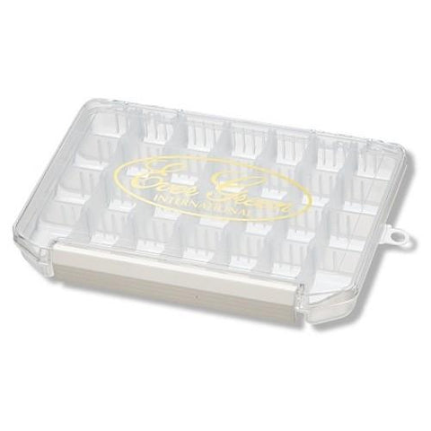 EVERGREEN Clear Tackle Box - Small