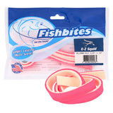 FISHBITES Longer Lasting E-Z Squid, [fishing tackle], [fishing lures] - Tackle Online Australia 