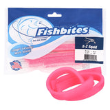 FISHBITES Longer Lasting E-Z Squid, [fishing tackle], [fishing lures] - Tackle Online Australia 