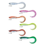 FISH ARROW Flash-j Curly 2" Soft Plastics