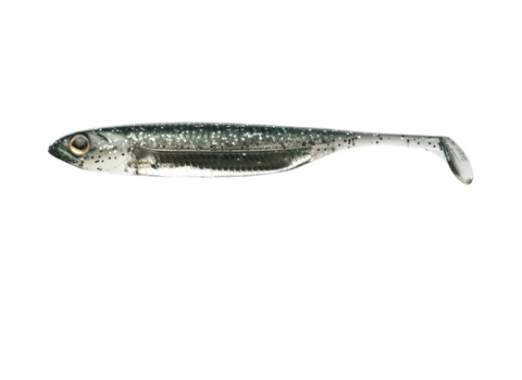 FISH ARROW Flash J Shad 3" Aji Soft Plastic - Inakko Silver Tackle Online Australia