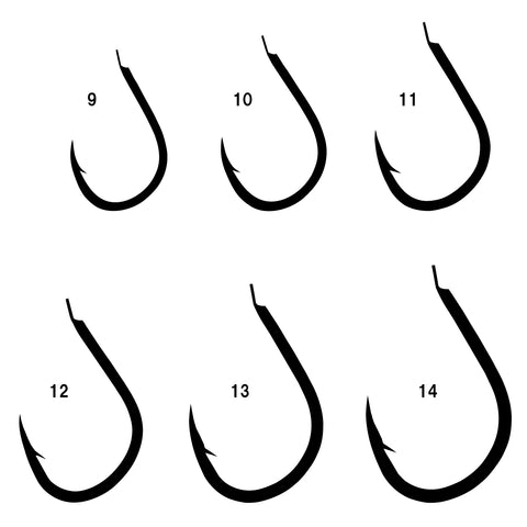 australian fishing hook sizes GAMAKATSU Gama ISO Fishing Hooks Gamakatsu ISO Fishing Hooks Tackle Online Australia