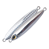 PALMS Slow Blatt Cast Slim Shore Jigs - 60g, [fishing tackle], [fishing lures] - Tackle Online Australia 