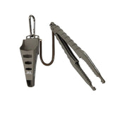 GOLDEN MEAN Fish Gripper Holder Pliers