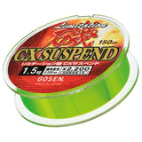 GOSSEN ISO CX Suspend Mono Fishing Line Tackle Online Australia