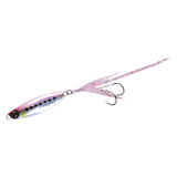 HAYABUSA Jack Eye Kunekune Metal Jigs, [fishing tackle], [fishing lures] - Tackle Online Australia 