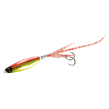 HAYABUSA Jack Eye Kunekune Metal Jigs, [fishing tackle], [fishing lures] - Tackle Online Australia 