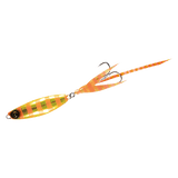 HAYABUSA Jack Eye Kunekune Metal Jigs, [fishing tackle], [fishing lures] - Tackle Online Australia 