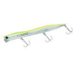 DAIWA Morethan Sly Slim 125F Topwater Pencil Happy Lemon