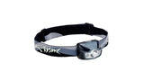 Happyson LED headlamp black