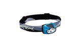 Hapyson LED headlamp blue