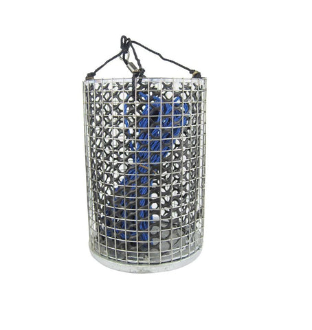 icatch ICATCH Burley Bucket Lead Cage snapper attractor berley cage