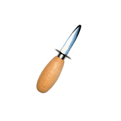 ICATCH Oyster / Shellfish Shucker Knife Tackle online australia fishing oyster knife 