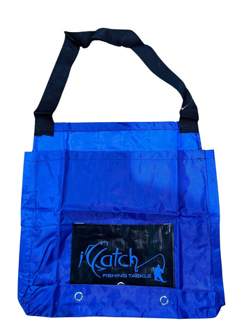 ICATCH wading Surf Fishing Tackle Bag bag