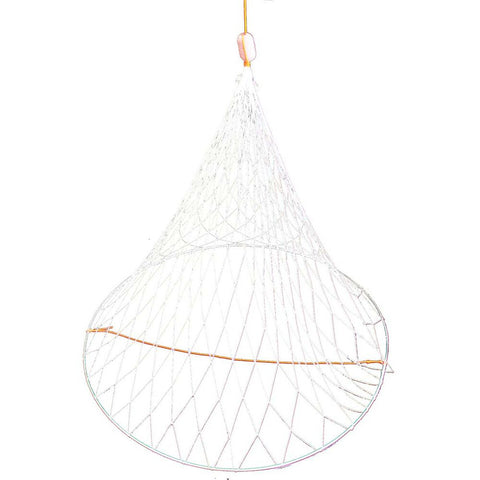 Icatch Crab Trap - Round - Witches Hats - x 5 Bulk Buy * CLEARANCE SALE *