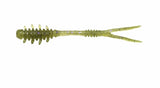 JACKALL Amiami Aji Soft plastics - 1.5", [fishing tackle], [fishing lures] - Tackle Online Australia 