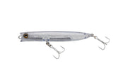 Tackle Online Australia JACKALL Abbey Pencil Slim 60s Lures - Plankton Clear