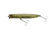 Tackle Online Australia JACKALL Abbey Pencil Slim 60s Lures - Sally Green