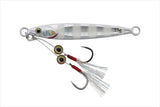 JACKALL Big Backer Fit Metal Jig 20g