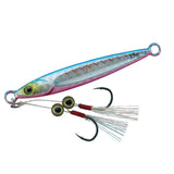 JACKALL Big Backer Fit Metal Jig 20g