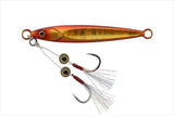 JACKALL Big Backer Fit Metal Jig 20g
