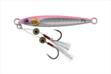JACKALL Big Backer Fit Metal Jig 20g