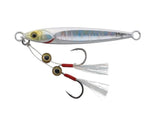 JACKALL Big Backer Fit Metal Jig 20g