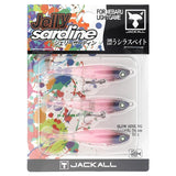 JACKALL Jelly Sardine 54 Soft Plastic Lures Tackle online Australia jELLY PRAWN
