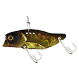 JACKALL Knockin Jaw 3/8oz Vibe Lure
