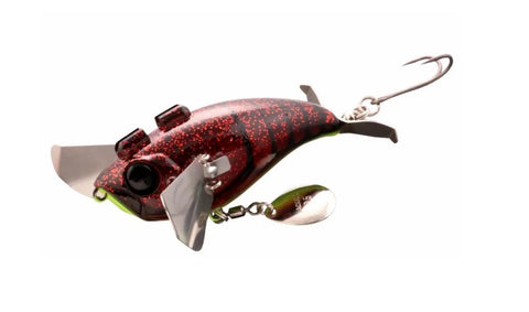 buy fishing lures online australia JACKALL Pompadour Topwater Lure