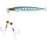 JACKALL Big Backer Fit Metal Jig 20g